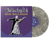 Fatboy Slim - Acid Ballroom (Limited Edition) (Grey/Silver Coloured) (12" Vinyl)
