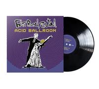 Fatboy Slim - Acid Ballroom (Limited Edition) (Grey/Silver Coloured) (12" Vinyl)