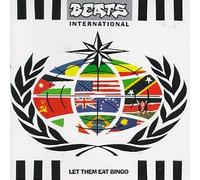 Fatboy Slim (Beats International) - Let Them Eat Bingo (Dub Be Good To Me)