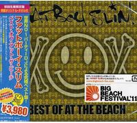 Fatboy Slim - Best Of At The Beach