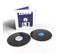 FATBOY SLIM - Better Living Through. 30th (2026) 2 LP Vinyl Pre-Sale