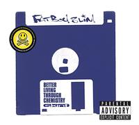 Fatboy Slim - Better Living Through Chemistry (20Th Anniv.Edt.)