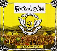 Fatboy Slim - Big Beach Bootique 5
