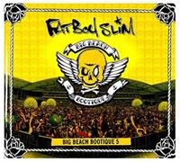 Fatboy Slim - Big Beach Bootique 5 (Cd+Dvd)
