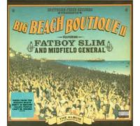 Fatboy Slim - Big Beach Boutique II