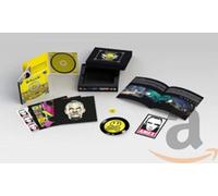 FATBOY SLIM - BIG BEACH.. -SPEC- (4 CD)
