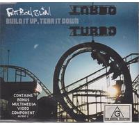 Fatboy Slim - Build It Up Tear It Down