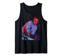 Fatboy Slim DJ Norman Cook Big Beat Live Da Andy Willsher Canotta