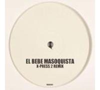 Fatboy Slim - Fatboy Slim - El Bebe Masoquista - [12"]