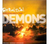 Fatboy Slim Feat.Macy Gray - Demons