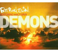 Fatboy Slim Feat.Macy Gray - Demons