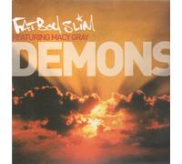 Fatboy Slim Feat.Macy Gray - Demons