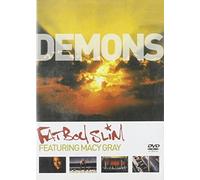 Fatboy Slim Featuring Macy Gray - Demons [Edizione: Regno Unito]