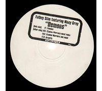 Fatboy Slim Ft Macy Gray - Demons