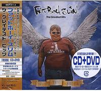 Fatboy Slim - Greatest Hits: Why Try Harder