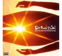 Fatboy Slim Halfway Between the Gutter and the Stars (Vinyl LP) 12" Album