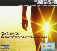 Fatboy Slim - Halfway Between The Gutter & The Stars (2 CD)