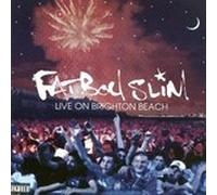 Fatboy Slim - Live On Brighton Beach - Dvd
