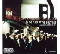 Fatboy Slim - On the Floor at the..