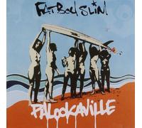 fatboy slim - Palookaville