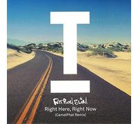 FATBOY SLIM - RIGHT HERE.. -REMIX-