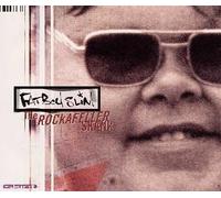 Fatboy Slim - Rockafeller Skank +1