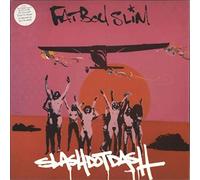 Fatboy Slim - Slash Dot Dash