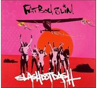Fatboy Slim - Slash Dot Dash