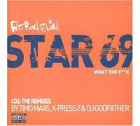 Fatboy Slim - Star 69