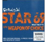 Fatboy Slim - Star 69