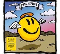 Fatboy Slim Sunset (Bird Of Prey) Vinile Ep 12" (Orange Limited Edt.) RSD 2020