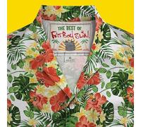 FATBOY SLIM - The best of (2025) 2 LP yellow Vinyl pre-sale