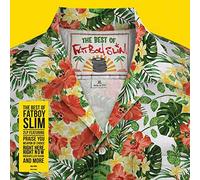 Fatboy Slim - The Best Of (LP)
