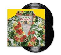 Fatboy Slim - The Best Of (LP)