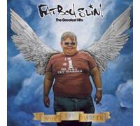 Fatboy Slim The Greatest Hits (CD) Album