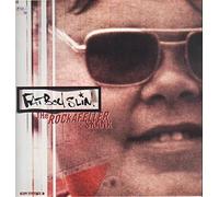 Fatboy Slim - The Rockafeller Skank