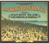 Fatboy Slim - Vol. 2-Big Beach Boutique