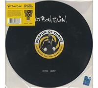 Fatboy Slim - Weapon Of Choice (Rsd 21)