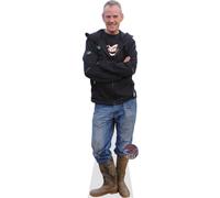 Fatboy Slim (Wellies) a grandezza naturale