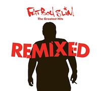 Fatboy Slim – Greatest Hits-Why Try Harder