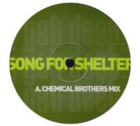 Fatboy Slim - Ya Mama / Song for Shelter