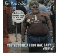 Fatboy Slim - You'Ve Come a Long Way,Baby
