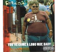 Fatboy Slim You've Come a Long Way, Baby (CD) 20th Anniversary Album