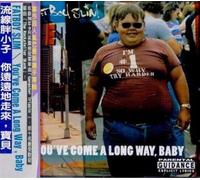 Fatboy Slim - You've Come a Long Way Baby