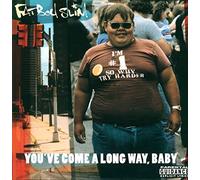 Fatboy Slim - You've Come a Long Way, Baby