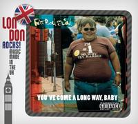 Fatboy Slim - You've Come a Long Way,Baby