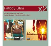 Fatboy Slim - You've Come a Long Way Baby /