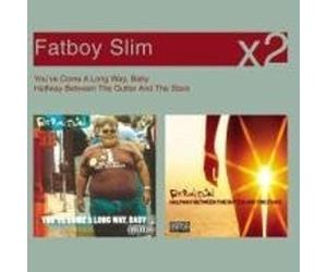 Fatboy Slim - You've Come a Long Way Baby