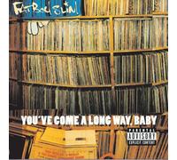 Fatboy Slim You've Come a Long Way, Baby (Half-speed Master) (Vinyl LP)