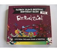 Fatboy Slim's Bestival Birthday Bash 2013 : 2CDs Live From The Main Stage